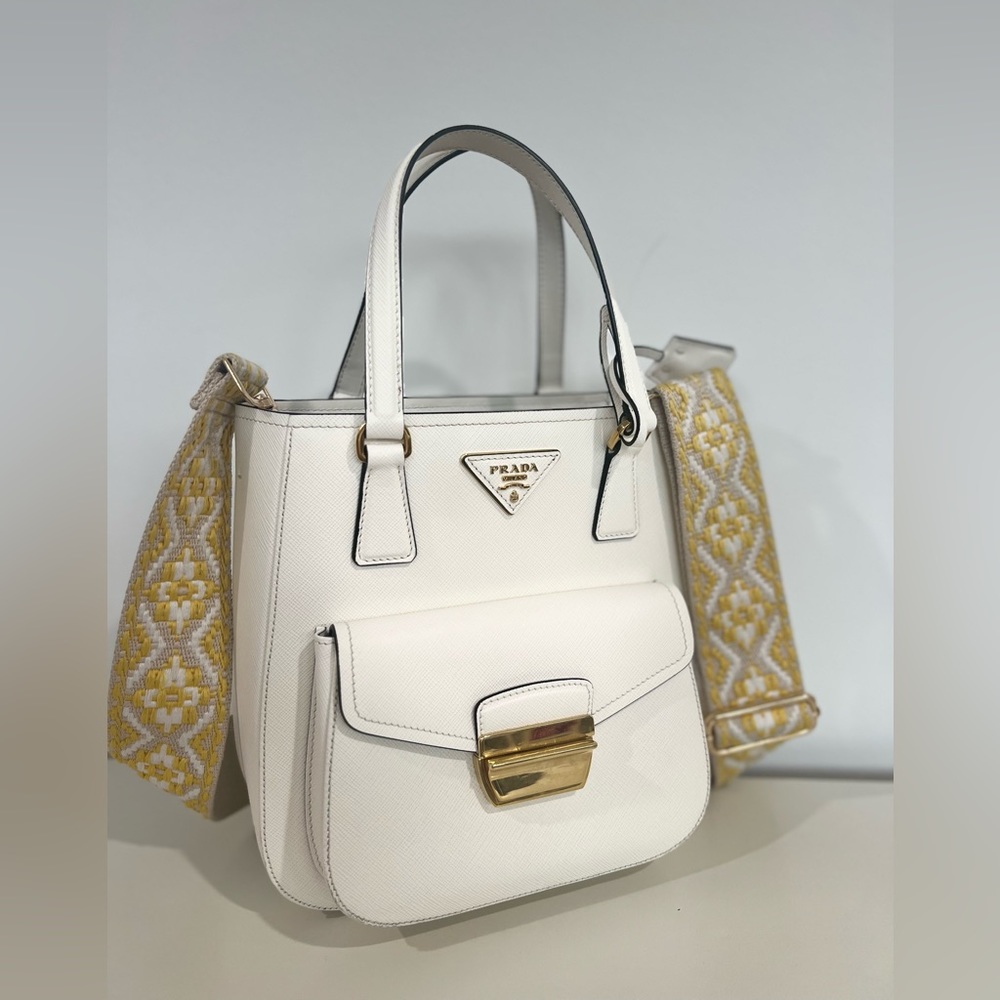 PRADA Saffiano Bag